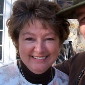 Meet your Posher, Cindy